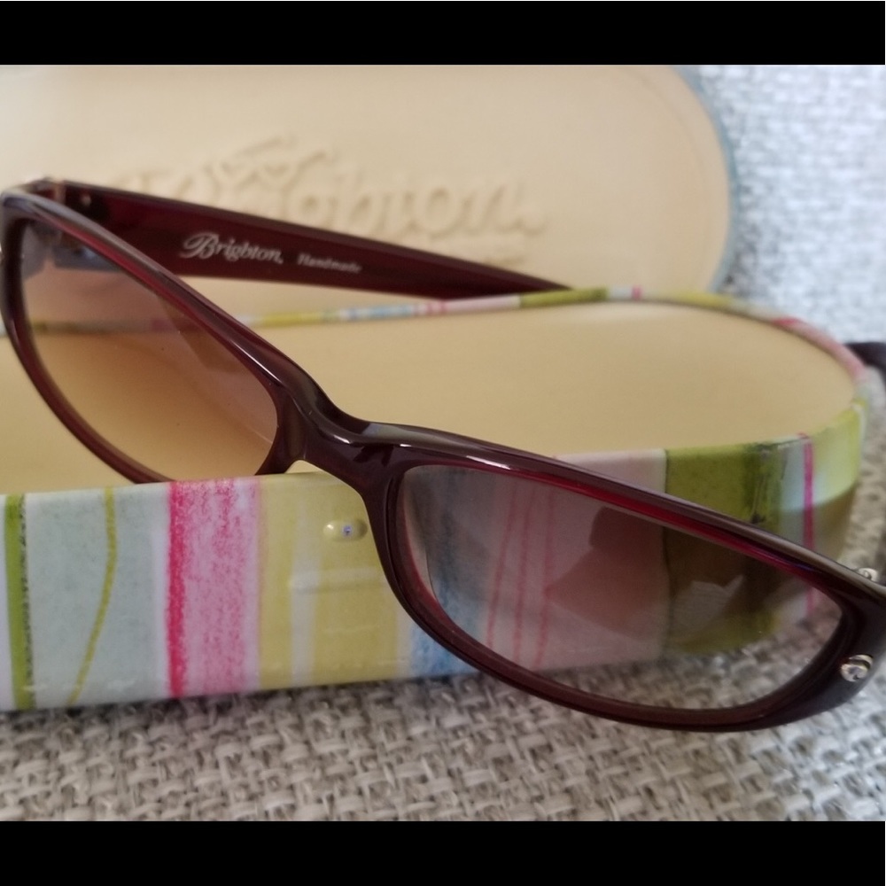 Brighton Sunglasses